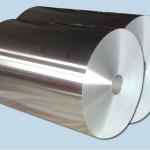 aluminium foil jumbo roll XY
