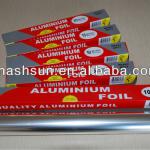 Aluminium Foil Paper AFR-