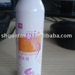 Aluminum can Vilo