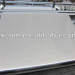 aluminum foil composite PET fabric for insulation material zk0044