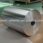 Aluminum Foil for Tape Aolly 8011/1235 Jumbo Roll Plain Foil SA-R58