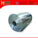 Aluminum Foil Jumbo Roll for Household Container YH-JMY025