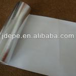 Aluminum Foil Laminted Non Woven Fabric Nonwoven Fabric Aluminium Film