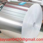 aluminum foil with different thickness and width JYAL-foil
