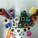 Aluminum monobloc Aerosol Can customized
