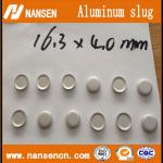 Aluminum Slug with Best Price and High Quality&amp;Provide best product--&gt;aluminum slug impact extrusion apply
