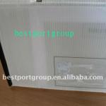 Anti-static hollow board turnover box BPP-11