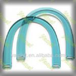 Arch acrylic clear plastic handles ST-002