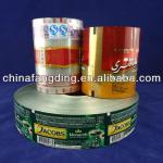 Automatic Packaging Candy Packing Roll/Film FDCB00602