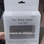 baby pvc cosmetic box YC605145