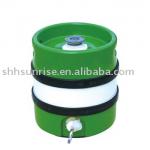 Beer wine barrel
