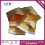 Best Price High Quality Colorful Bubble Jiffy bags/Krafft Bubble Envelopes Manufacture LDM-KBE-M08