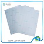 Best quality heat transfer paper DSI100P-4