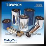 Best Quality Thermal Transfer Barcode Ribbon (Wax) TDW121 TDW121