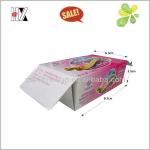 Best Seller Scented Soap Papaer Packaging Box HX13081337
