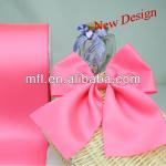 Big Wedding ribbon bow MFL-366