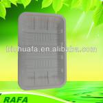 Biodegradable Disposable Fruit Tray RFT-01