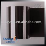 Black Coding Stamping Foil For Coding Producing Date DMP