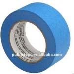 Blue Auto paint Masking tape FMT002,Feature-MT01
