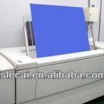 Blue Photosensitive Coating Positive Thermal Ctp Plate LC-I