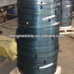 Blue Steel Packing Strap (width:12.7-32MM) Blue steel strap