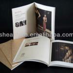 Book,Flyers,Leaflet,Catalogue,Brochure,Magazine printing AZ-1308016