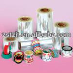 BOPP FILM FOR ADHENSIVE TAPE PT