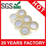 Boxes And Packages Sealing BOPP Self Adhesive Tape AT20130801