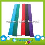 Bright color florist creped paper,flower creped paper crepe paper