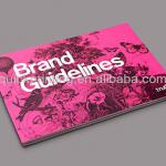 Business Card Post Card Club Card Flyers Printing GZQP-0107