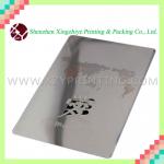 Bussiness card china supplier with competitive price XZY3159-ME