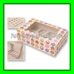 cardboard snack boxes JT-5435