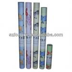 cardboard tube,Round Cylinder paper gift box,decorative cardboard tube CF-BEN0123-01
