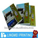 Catalog Printing Services, Cheaper Than Austrilia LM-book printing