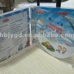 cd dvd printing 120mm