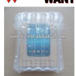 Cell Phone PVC Air Cushion Bag Packaging wantY265