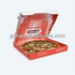 cheap and healthy custom pizza boxes wholesale HG-00049