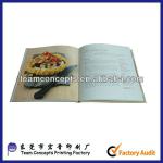 Cheap Custom High grade magazine printing from china LB-3C-060