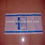 cheap grain misprint pp bag with 100% virgin polypropylene CERMO02