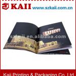 cheap magazines printing service OEM