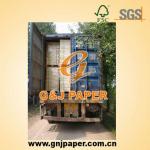 China Newsprint Paper GJNP003