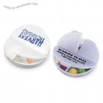 Circle Of Health Pill Case Kelly89940