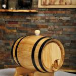 Classic oak oak Barrels Good Quality 1.5L