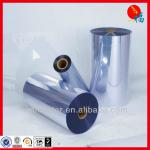clear recycled color plastic pet film PET-57812411