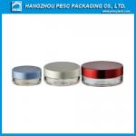 clear round wide-mouth jars JAR149(CAP PP)(PCTA)
