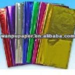 coated cellophane Coloured Cellophane Paper