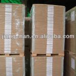 Coated Duplex Board With Grey Back( From 230gsm to 550gsm) JN-0201