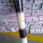 collision wrap film