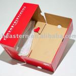 color carton box YY-0042