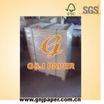 Colored Newsprint Paper in Reels or Sheets GJNP016